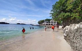 Carribean Transient House